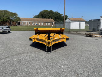 New 2026 RawMaxx RawMaxx GTX 24' 16K Gravity Tilt Trailer Tilt Trailer