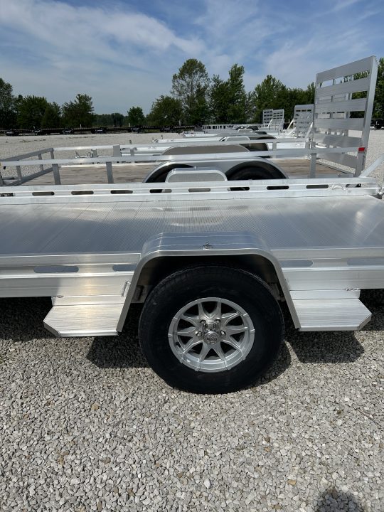 2026 Aluma 7814S-BT photo 3
