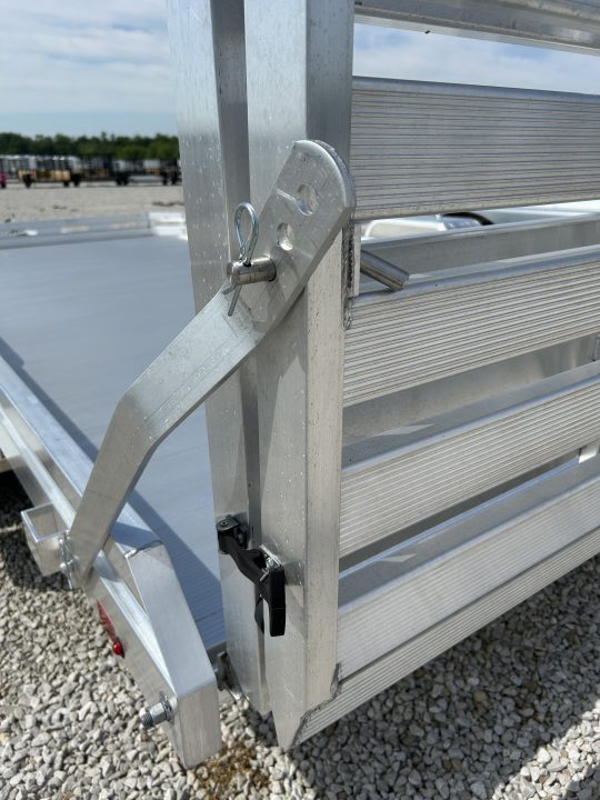 2026 Aluma 7814S-BT photo 5