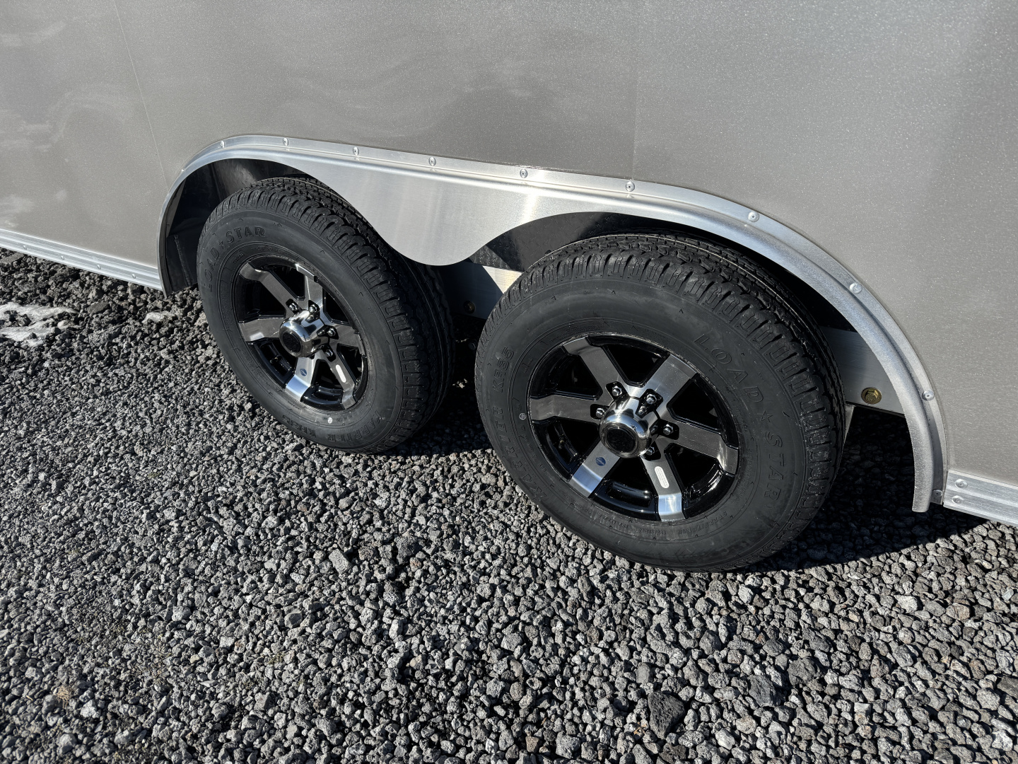 New 2026 E-Z Hauler EZEC8.5X24CH XLT PRO Car Hauler