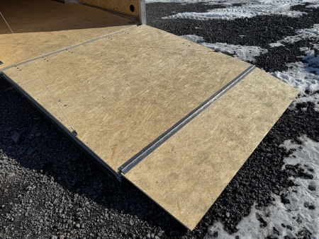 New 2026 E-Z Hauler EZEC8.5X24CH XLT PRO Car Hauler