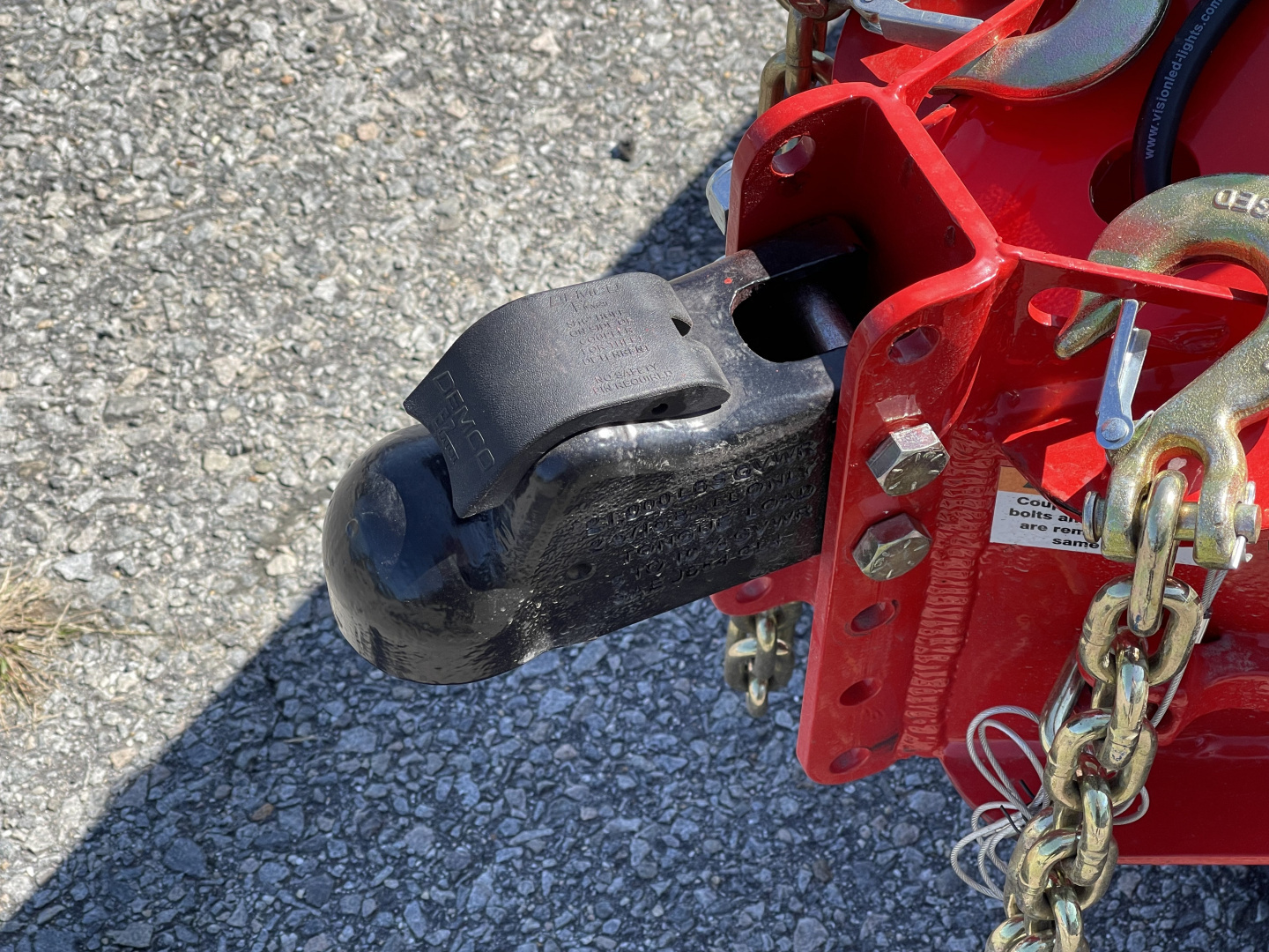 New 2026 RawMaxx RawMaxx GTX 24' 16K Gravity Tilt Trailer w/ Hydraulic Jack