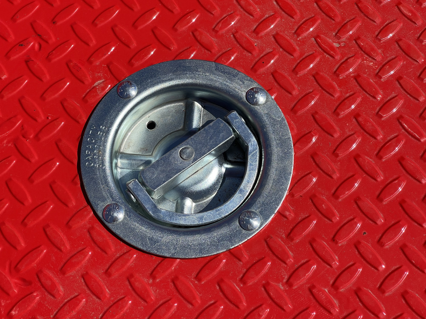 New 2026 RawMaxx RawMaxx GTX 24' 16K Gravity Tilt Trailer w/ Hydraulic Jack