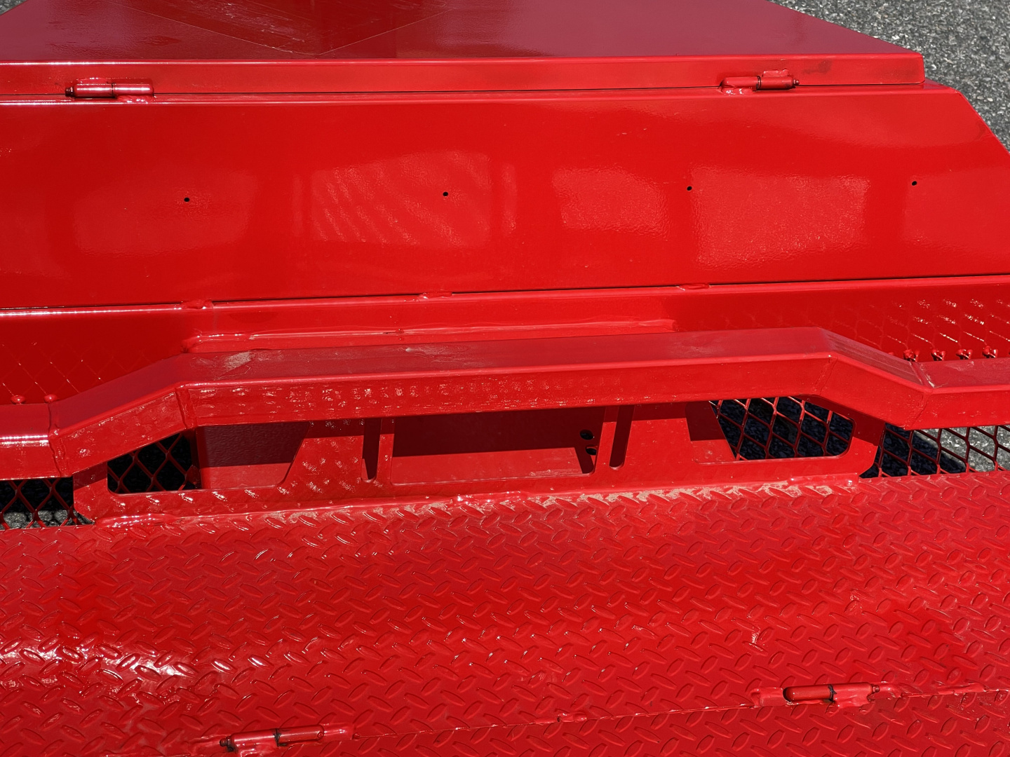 New 2026 RawMaxx RawMaxx GTX 24' 16K Gravity Tilt Trailer w/ Hydraulic Jack