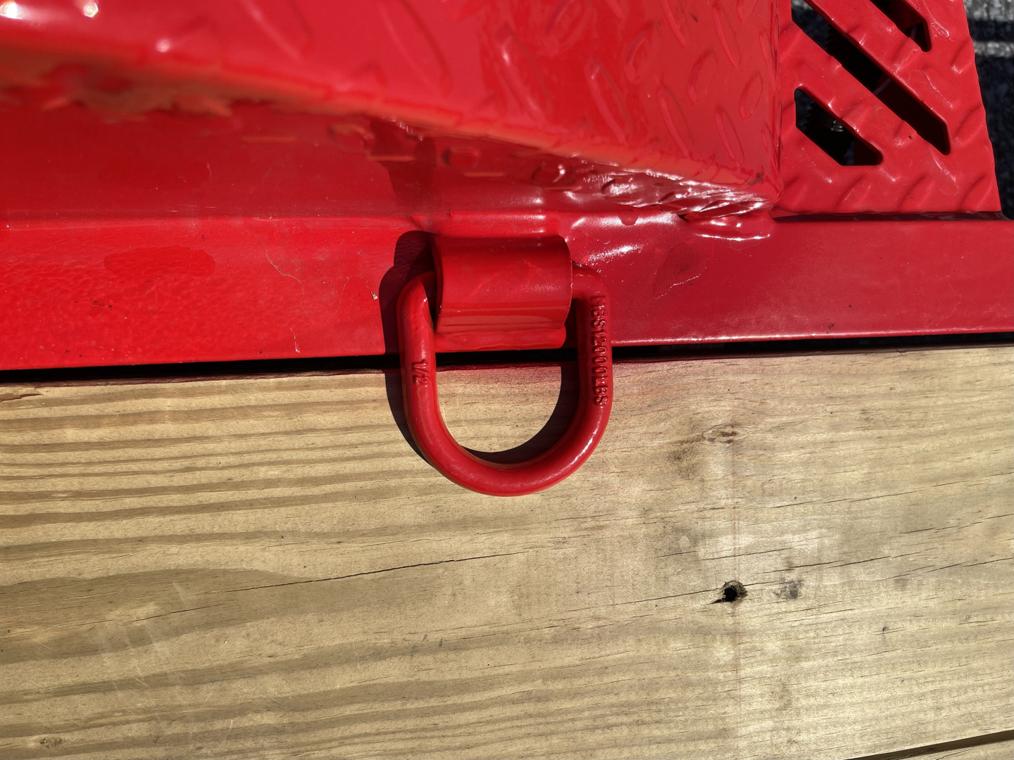 New 2026 RawMaxx RawMaxx GTX 24' 16K Gravity Tilt Trailer w/ Hydraulic Jack