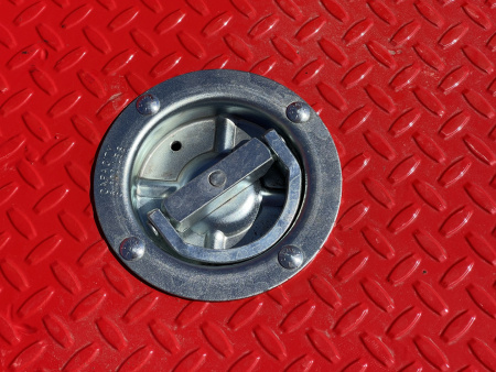 New 2026 RawMaxx RawMaxx GTX 24' 16K Gravity Tilt Trailer w/ Hydraulic Jack