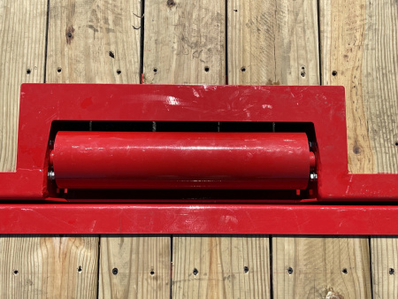 New 2026 RawMaxx RawMaxx GTX 24' 16K Gravity Tilt Trailer w/ Hydraulic Jack