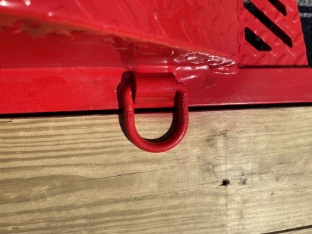 New 2026 RawMaxx RawMaxx GTX 24' 16K Gravity Tilt Trailer w/ Hydraulic Jack