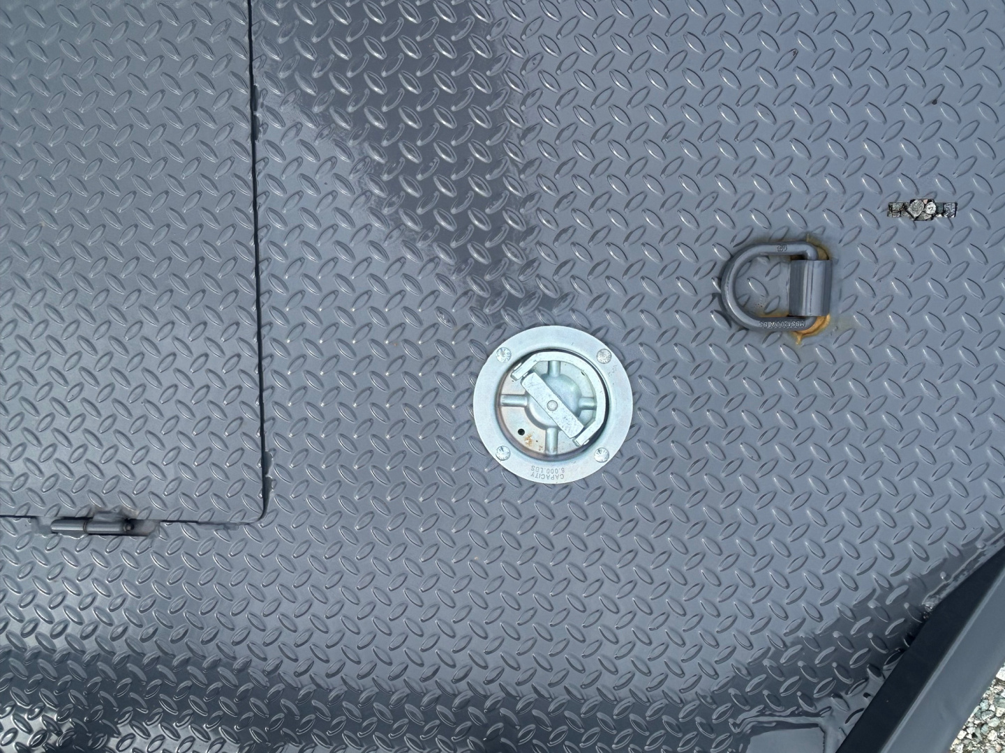 New 2026 RawMaxx RawMaxx GTX 24' 16K Gravity Tilt Trailer