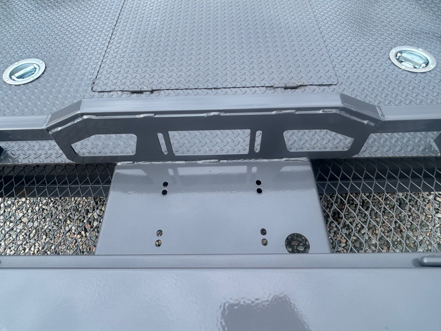 New 2026 RawMaxx RawMaxx GTX 24' 16K Gravity Tilt Trailer