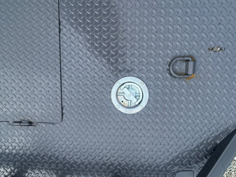 New 2026 RawMaxx RawMaxx GTX 24' 16K Gravity Tilt Trailer