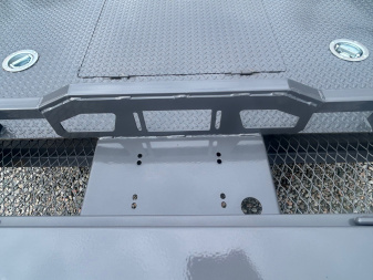 New 2026 RawMaxx RawMaxx GTX 24' 16K Gravity Tilt Trailer