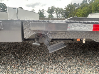 New 2026 RawMaxx RawMaxx GTX 24' 16K Gravity Tilt Trailer