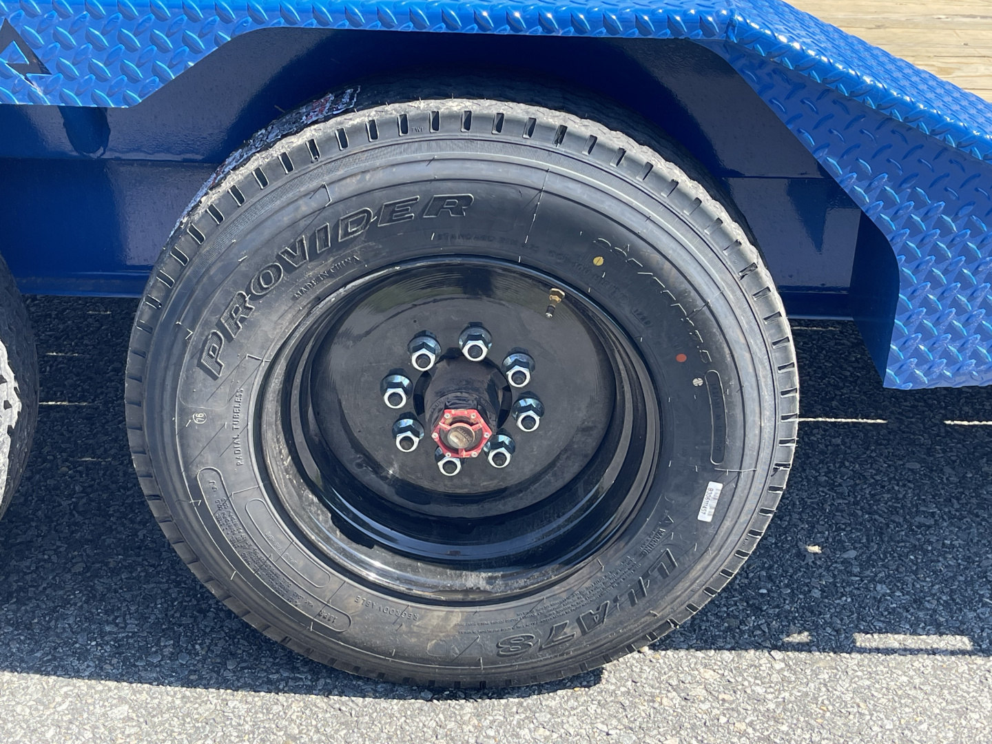 New 2026 RawMaxx RawMaxx GTX 22' 16K Gravity Tilt Trailer