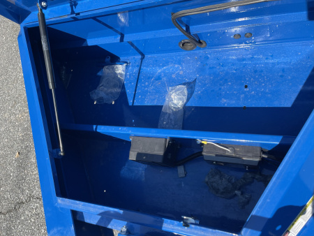 New 2026 RawMaxx RawMaxx GTX 22' 16K Gravity Tilt Trailer