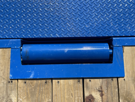 New 2026 RawMaxx RawMaxx GTX 22' 16K Gravity Tilt Trailer