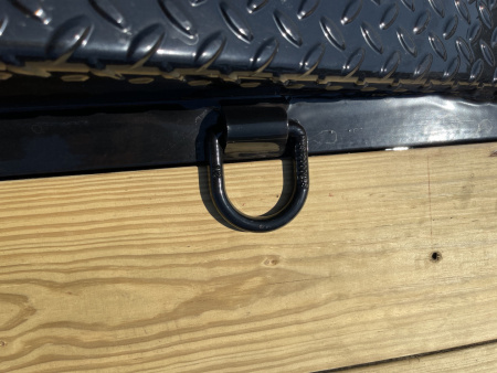 New 2026 RawMaxx 24' 16k Equipment Trailer w/ Drive Over Fenders