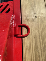 New 2026 RawMaxx 20' 14k Equipment Trailer w/ Ramps