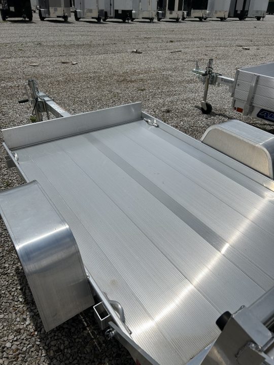 2026 Aluma 486S-BT photo 4