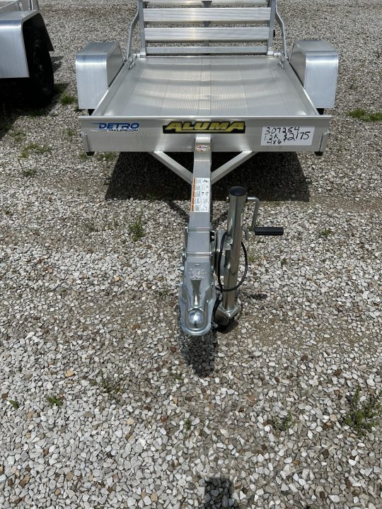 2026 Aluma 486S-BT photo 5