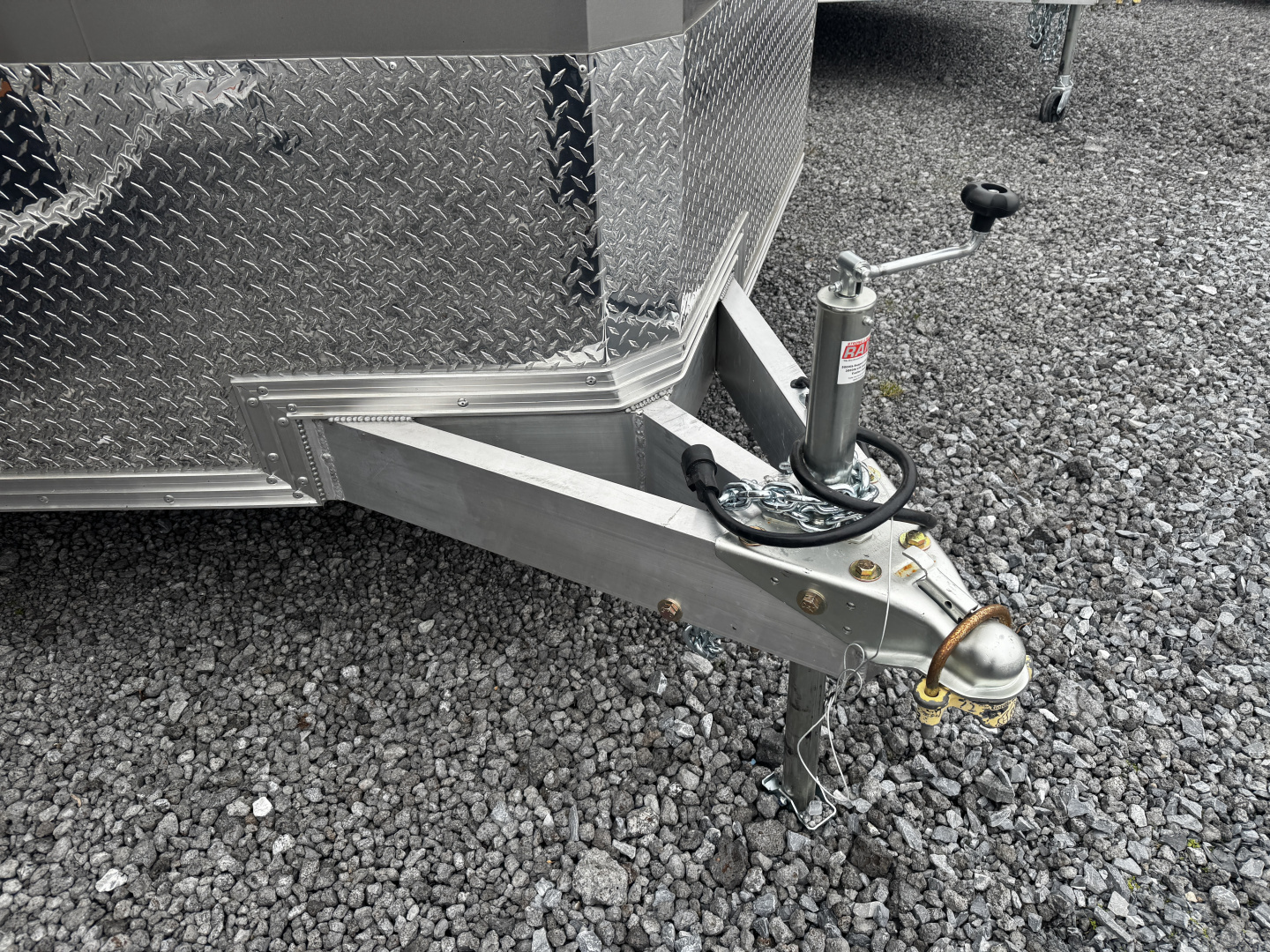 New 2026 E-Z Hauler EZEC8.5X24CH XLT PRO Car Hauler