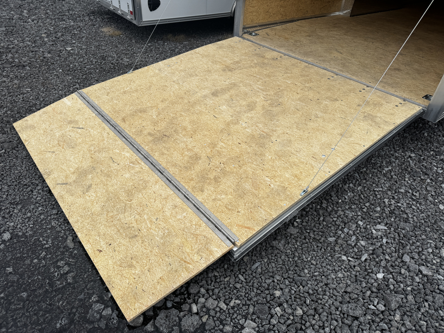 New 2026 E-Z Hauler EZEC8.5X24CH XLT PRO Car Hauler