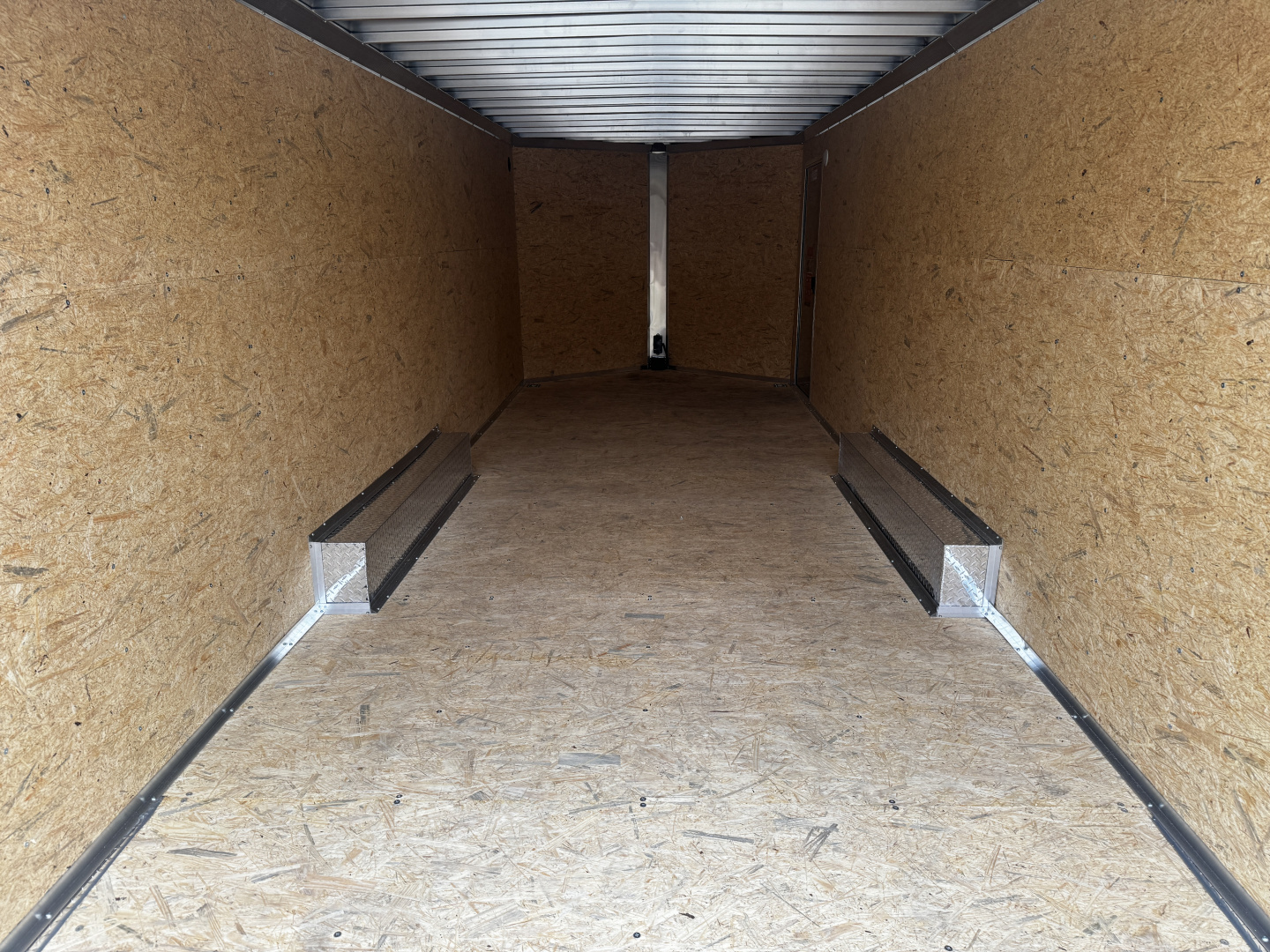 New 2026 E-Z Hauler EZEC8.5X24CH XLT PRO Car Hauler