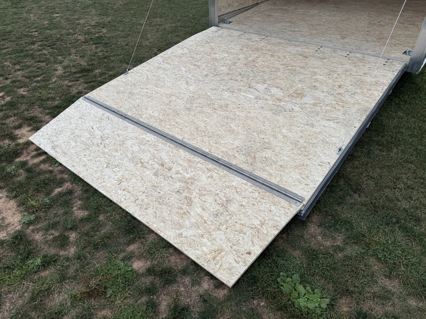 New 2026 E-Z Hauler 8.5x24 XLT Pro 10k Car Hauler FACTORY SPECIAL