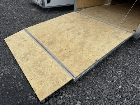 New 2026 E-Z Hauler EZEC8.5X24CH XLT PRO Car Hauler