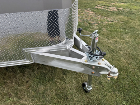 New 2026 E-Z Hauler 8.5x24 XLT Pro 10k Car Hauler FACTORY SPECIAL