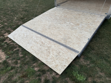 New 2026 E-Z Hauler 8.5x24 XLT Pro 10k Car Hauler FACTORY SPECIAL