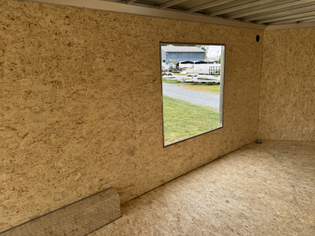 New 2026 E-Z Hauler 8.5x24 XLT Pro 10k Car Hauler FACTORY SPECIAL