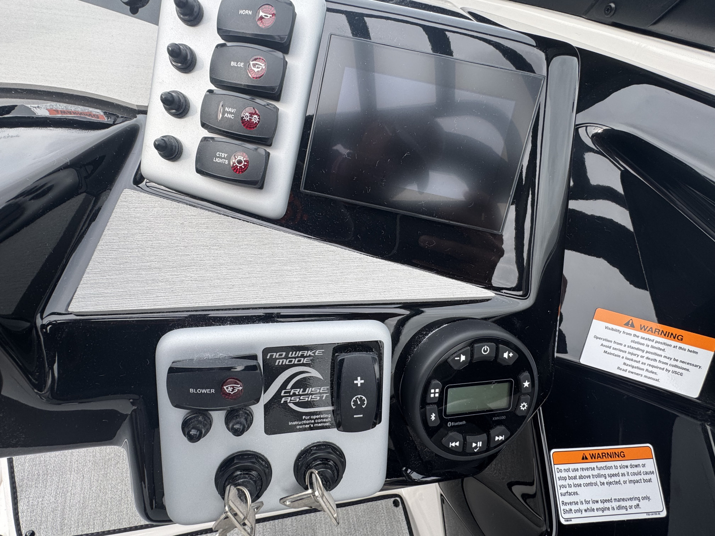 New 2026 Yamaha Boats AR 220 Jet Boat