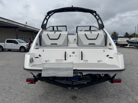 New 2026 Yamaha Boats AR 220 Jet Boat