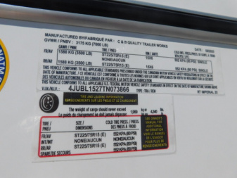 New 2026 Royal T Imperial X 2H BP Horse Trailer