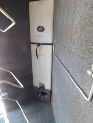 New 2026 Royal T Imperial X 2H BP Horse Trailer