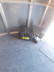 New 2026 Royal T Imperial X 2H BP Horse Trailer