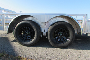 New 2026 CargoPro Trailers ULS6.5X14-2.0 Utility Trailer