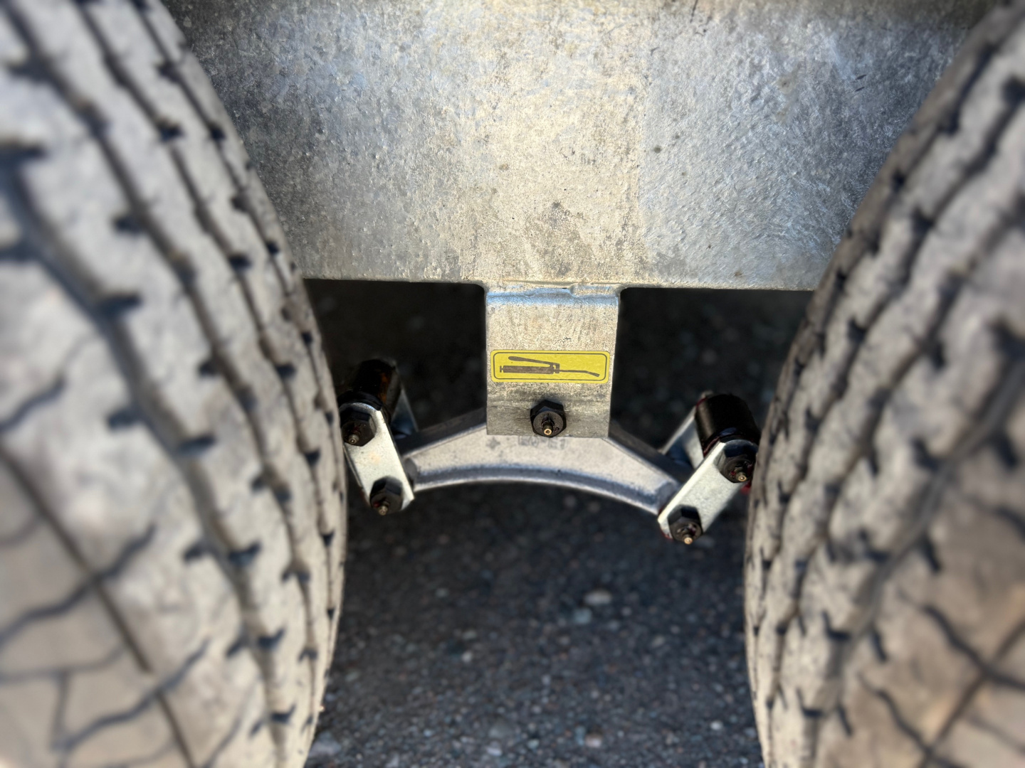 New 2026 GATOR ELITE 8.5 x 18 HD 5200 Lb Axles Cargo / Enclosed Trailer