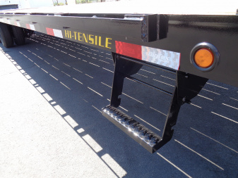 New 2026 Big Tex Trailer * 22GN-30D5A * 30ft Tandem Dual Wheel Gooseneck Trailer W/ Mega Ramps