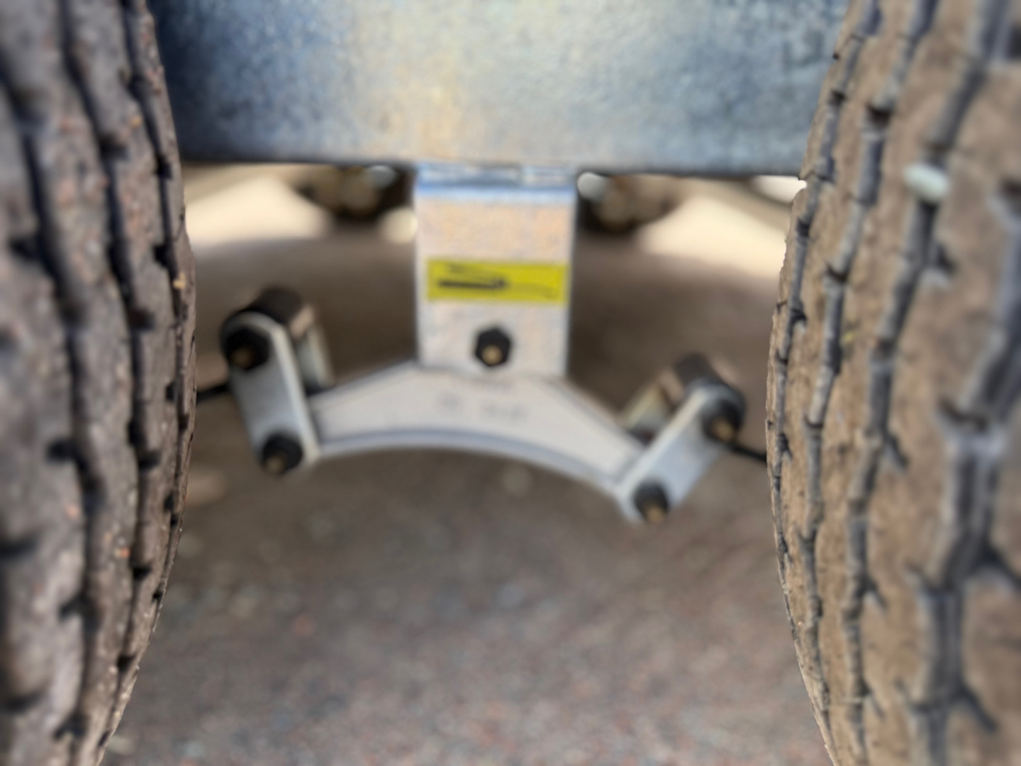 New 2026 2350GATOR ELITE 7 x 16 Contractor with ramp door Cargo / Enclosed Trailer