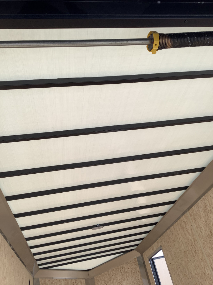 New 2026 Pace American Journey SE 7x16x7 (7K) Enclosed Trailer