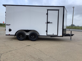 New 2026 Pace American Cargo / Enclosed Trailer