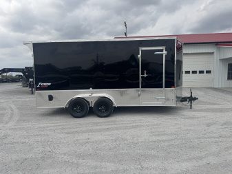 New 2026 Homesteader 716IT OHV Enclosed Trailer
