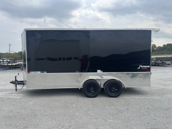 New 2026 Homesteader 716IT OHV Enclosed Trailer