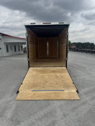 New 2026 Homesteader 716IT OHV Enclosed Trailer