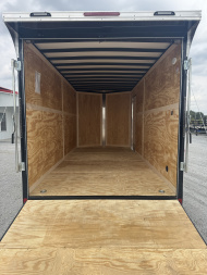 New 2026 Homesteader 716IT OHV Enclosed Trailer