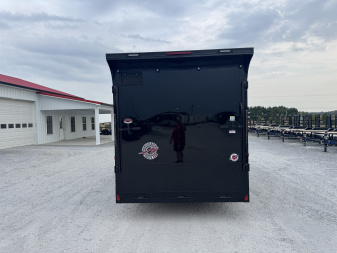New 2026 Homesteader 716IT OHV Enclosed Trailer