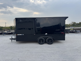 New 2026 Homesteader 716IT OHV Enclosed Trailer
