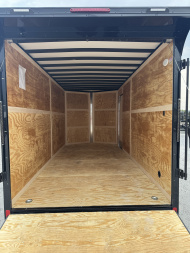 New 2026 Homesteader 716IT OHV Enclosed Trailer
